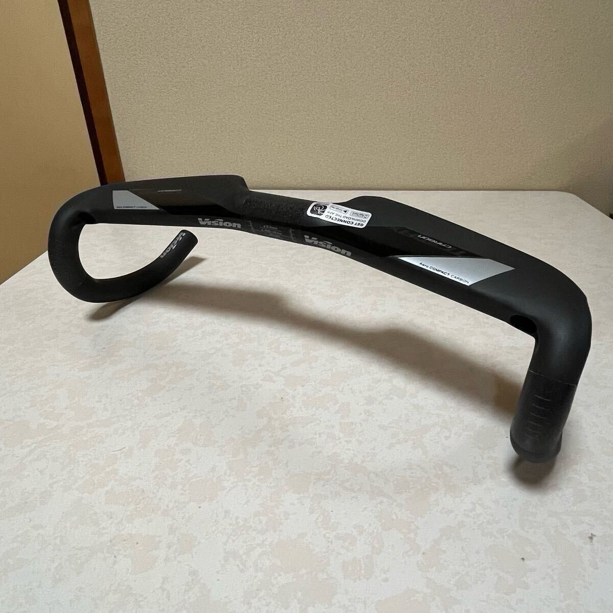 TRIMAX CARBON AERO | VISION