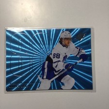 2024-25 Upper Deck SPx William Nylander