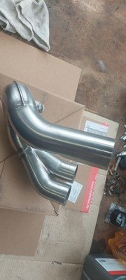 Hypermotard 950 / 950sp / 950 rve Zwischenrohr Arrow