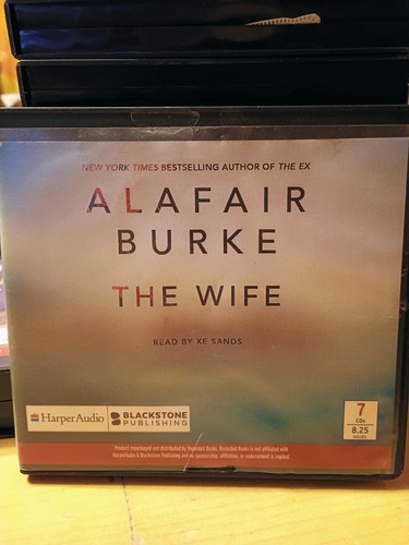 Wholesale Random Audio books on cd lot of 25 assorted audiobooks - Picture 23 of 24
