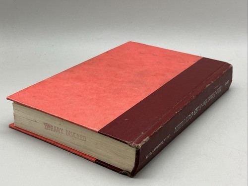 TOM CLANCY The Hunt For Red October Naval Institute Press HC edition - Imagen 8 de 8