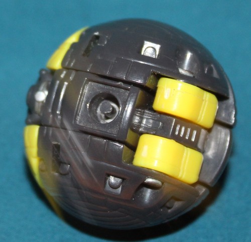 TRANSFORMERS Dead End Mini Con Armada - Unicron - Picture 2 of 2