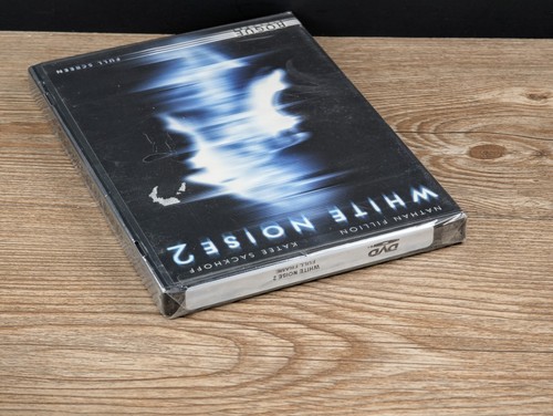 White Noise 2 DVDs - Bild 3 von 5