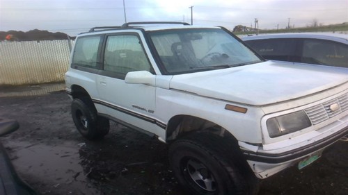 Engine ECM Electronic Control Module Fits 91-93 TRACKER 27691849 - Picture 6 of 8