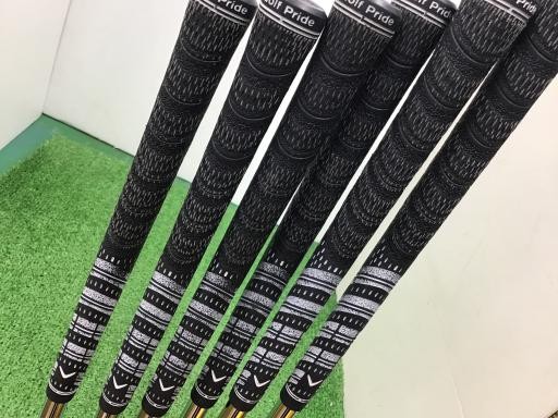 クラブ STEEL HEAD XR Pro 5I-PW NS950GH/S 中古】スティールヘッド XR PRO アイアン N.S.PRO 950GH 24 S C