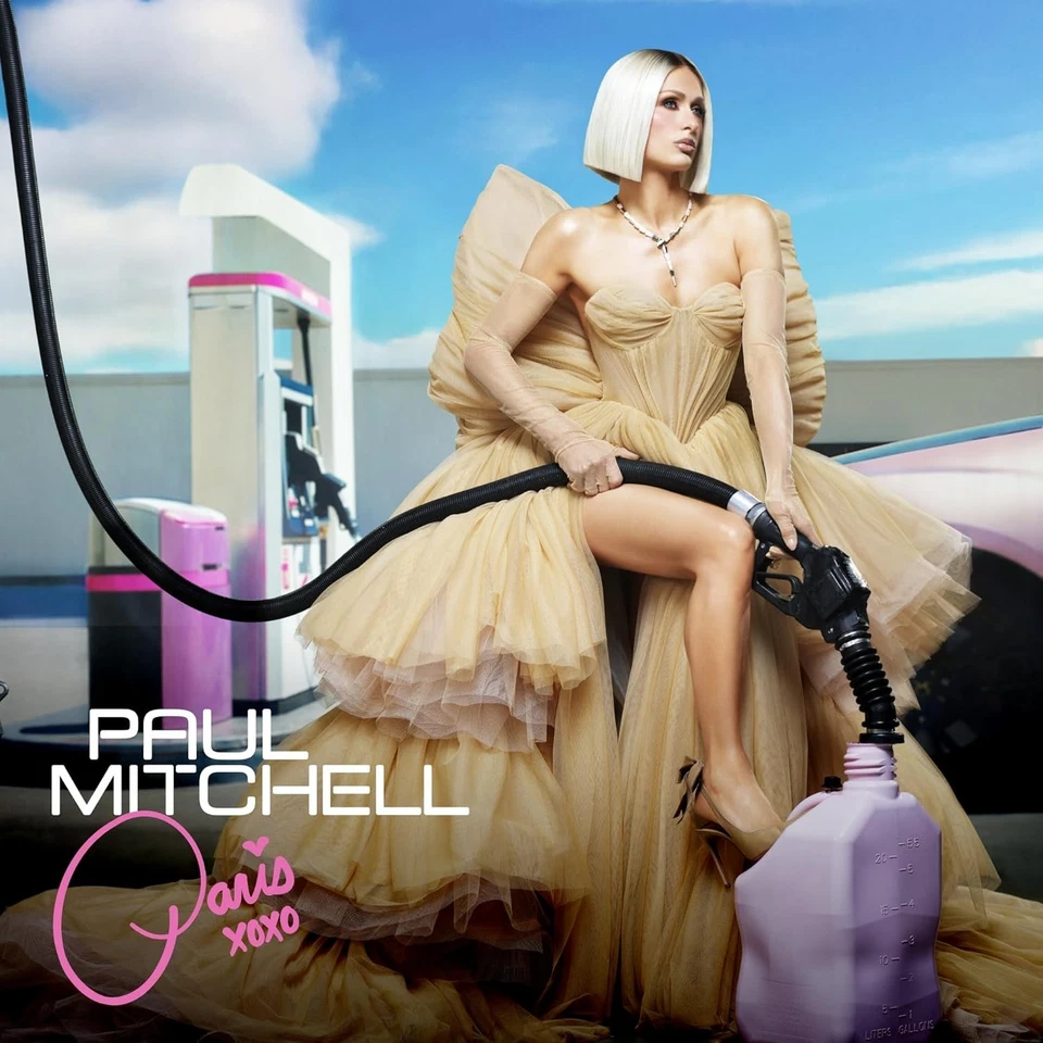 Plancha plana de cerámica de 1,25 pulgadas en color topo - para alisar y alisar sin esfuerzo Foto 4 de 4