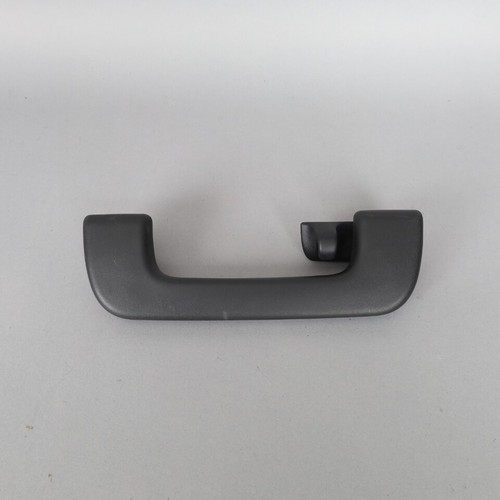 2017-2019 Audi Q7 Interior Grab Handle Set or Four Black 4M0857607 OEM Used - Picture 10 of 12