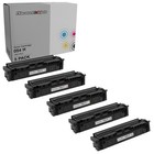5pk for Canon 054 Toner Cartridge 3028C001 3027C001 3026C001 3025C001 MF642Cdw