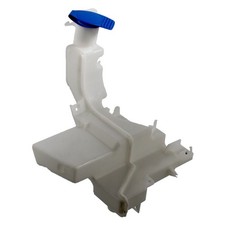 Waschwasserbehälter, Scheibenreinigung FEBI BILSTEIN 37972 febi Plus für VW