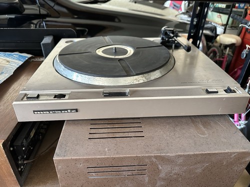 Marantz TT 2000 - Bild 1 von 3