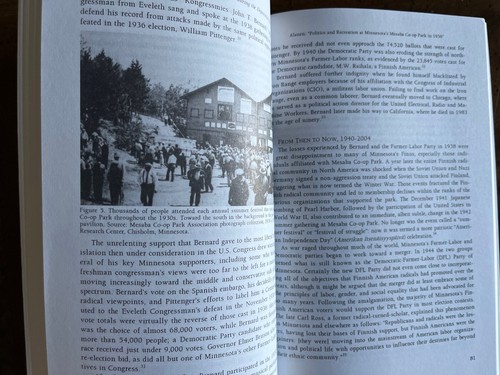 KARELIAN EXODUS: FINNISH COMMUNITIES IN NORTH AMERICA AND By Ronald N. Harpelle - Picture 6 of 8