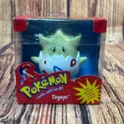 1999 Pokémon Togepi  Electronic Voice & Tilting Head Figure HASBRO