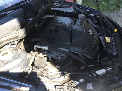 17 INFINITI QX30 Wiper Arm - Picture 6 of 24