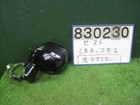 HONDA Zest 2006 CBA-JE2 Left Side Mirror [Used] [PA11621974]
