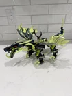 Lego Ninjago Attack Of The Morro Dragon 70736 Dragon Only
