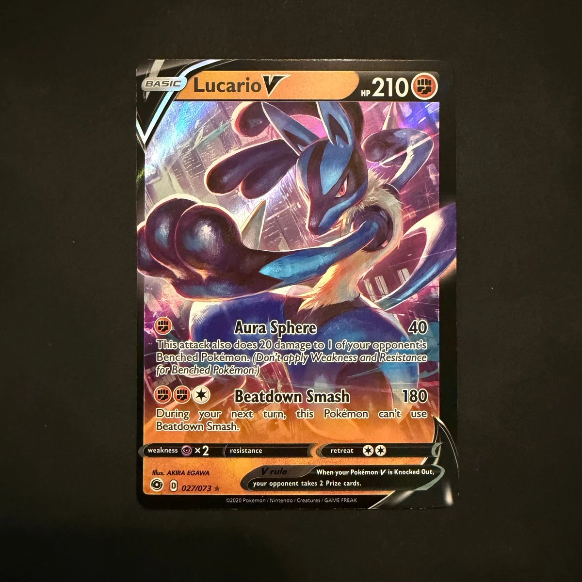 Pokmon Lucario Pokmon TCG Rare Individual Collectible Card Game Cards for sale | eBay Pokmon Lucario Pokmon TCG Rare Individual Collectible Card Game Cards for sale | eBay
