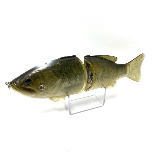 Fishing/Fishing/Fishing Tackle/Lure Deps Depth Code Name Bass Owari Komaki Store