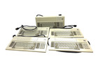 8323239 I IBM Model F 330X-11 QWERTY DA-15 Low Profile Terminal Keyboard