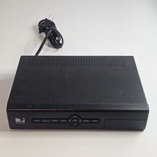 Direct TV Model D12-300 Satellite Receiver with Sim Card
