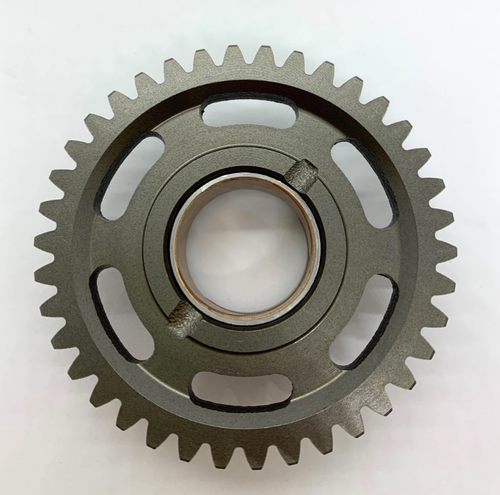 Yamaha OEM 5VY-15515-00 Gear 3 (arrancador) para FZ1/YZF-R1 - Original OEM de Japón - Imagen 8 de 11