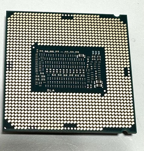 Intel Core i9-9900K SRG19 3,60GHz V945D367 - Zdjęcie 9 z 11