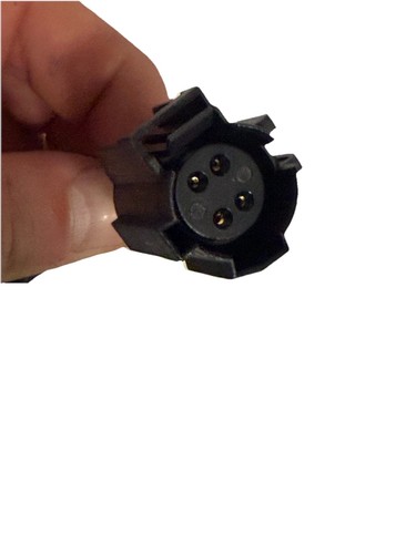 Bosch 11023: Oxygen Sensor For Select 1999-2001 Dodge Jeep Models - Picture 8 of 9