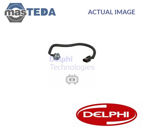 AS10257 ENGINE DETONATION KNOCK SENSOR DELPHI FOR HYUNDAI SANTA FÉ I,TRAJET - Picture 1 of 7