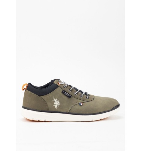 Zapatillas US Polo Assn YGOR009 - Imagen 3 de 8