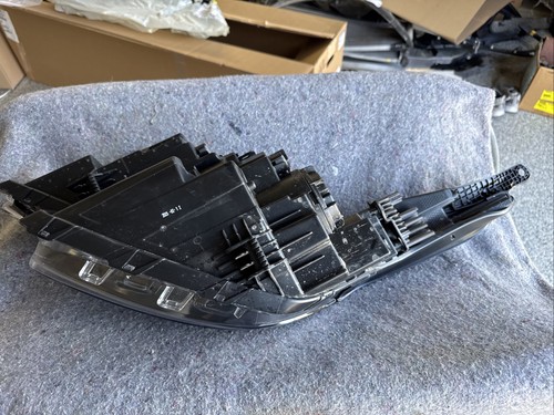 OEM 2023 2024 2025 Kia Seltos FULL LED Headlight (Right/Passenger) - Picture 18 of 19