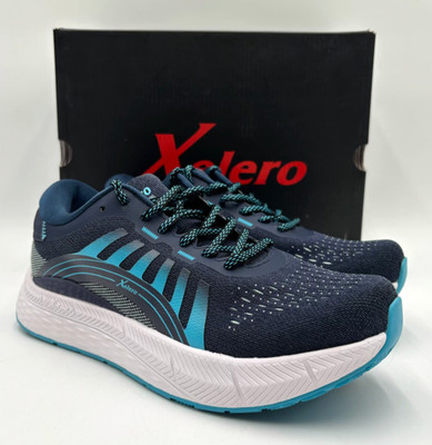 Xelero STEADFAST II X92404 OCEAN Women's NEW Athletic Shoe Navy Multiple Sizes
