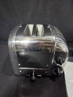 Dualit Model D2VMH US Two Slice Toaster, Circa 2014