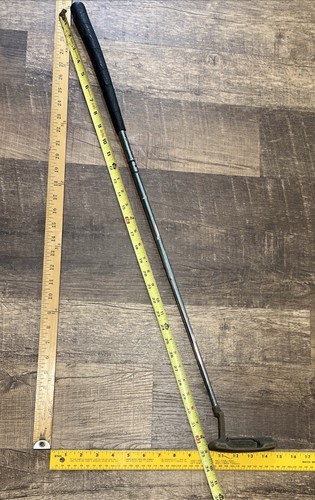 Ping Vintage KARSTEN Putter Phoenix Arizona 85068 Original Shaft Grip 33”Anser 3 - Picture 5 of 14