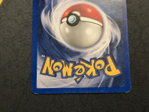 Dark (Dunkles) Arbok Holo Rare German Card Team Rocket Set 2/82 MP - Picture 11 of 16