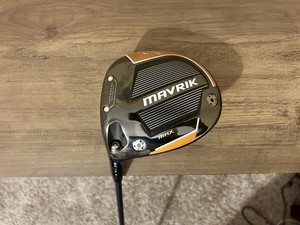 D161 Callaway MAVRIK 10.5° レフティドライバー D161 Callaway MAVRIK 10.5° レフティドライバー Callaway Mavrik
