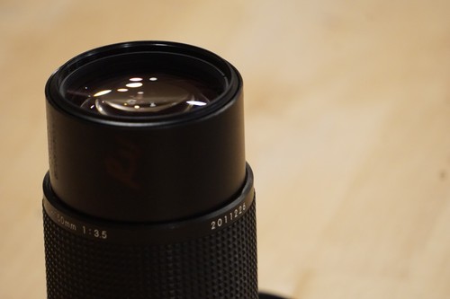 Nikon Nikkor Ais Ai-s Series-E 75-150mm f/3.5 Manual Zoom Lens Japan - Picture 6 of 8