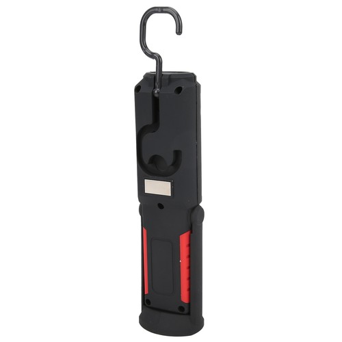 Flashlight Portable LED Torch Light USB Rechargeable Working Lamp For Works BD - Bild 18 von 22