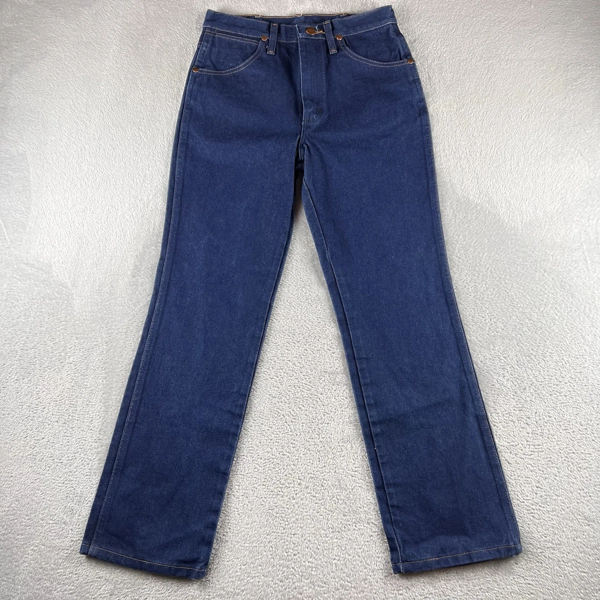Wrangler Cowboy Cut Wrangler 936 Jeans for Men for sale | eBay