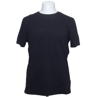 These Glory Days, T-shirt, Größe: M, Schwarz, Baumwolle, Einfarbig, Herren #e2O