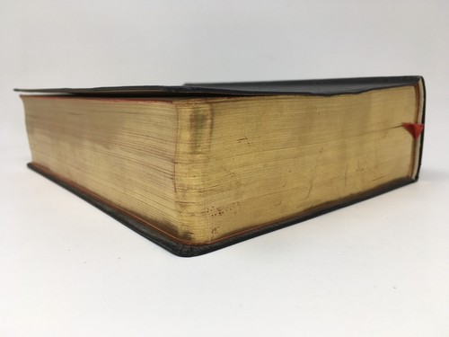 The Holy Bible - Daughters of St. Paul - Second 2nd Edition 1960 Catholic Ilust. - Picture 7 of 12