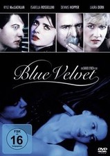 Blue Velvet [Special Edition] von David Lynch | DVD | Zustand neu