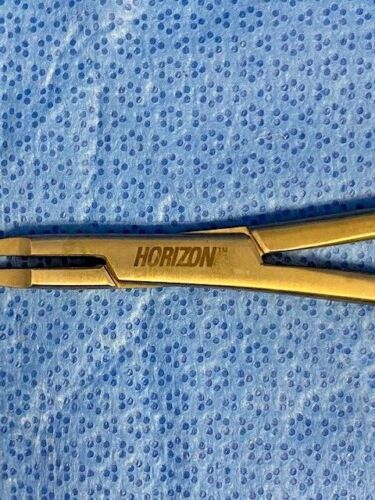 "Aplicador de clip de ligadura abierto Weck Horizon 137082 pequeño ancho, curvo 8" - Imagen 3 de 6