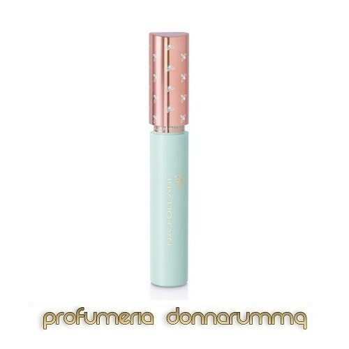Naj Oleari Click on Me Mascara Mascara Extra Volume Waterproof Trucco Occhi Naj Oleari Click on Me Mascara Mascara Extra Volume Waterproof Trucco Occhi