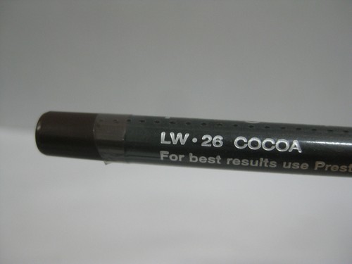 1x PRESTIGE WATERPROOF LIPSTICK LIP LINER MADE IN GERMANY PICK YOUR COLOR LW - Picture 22 of 34