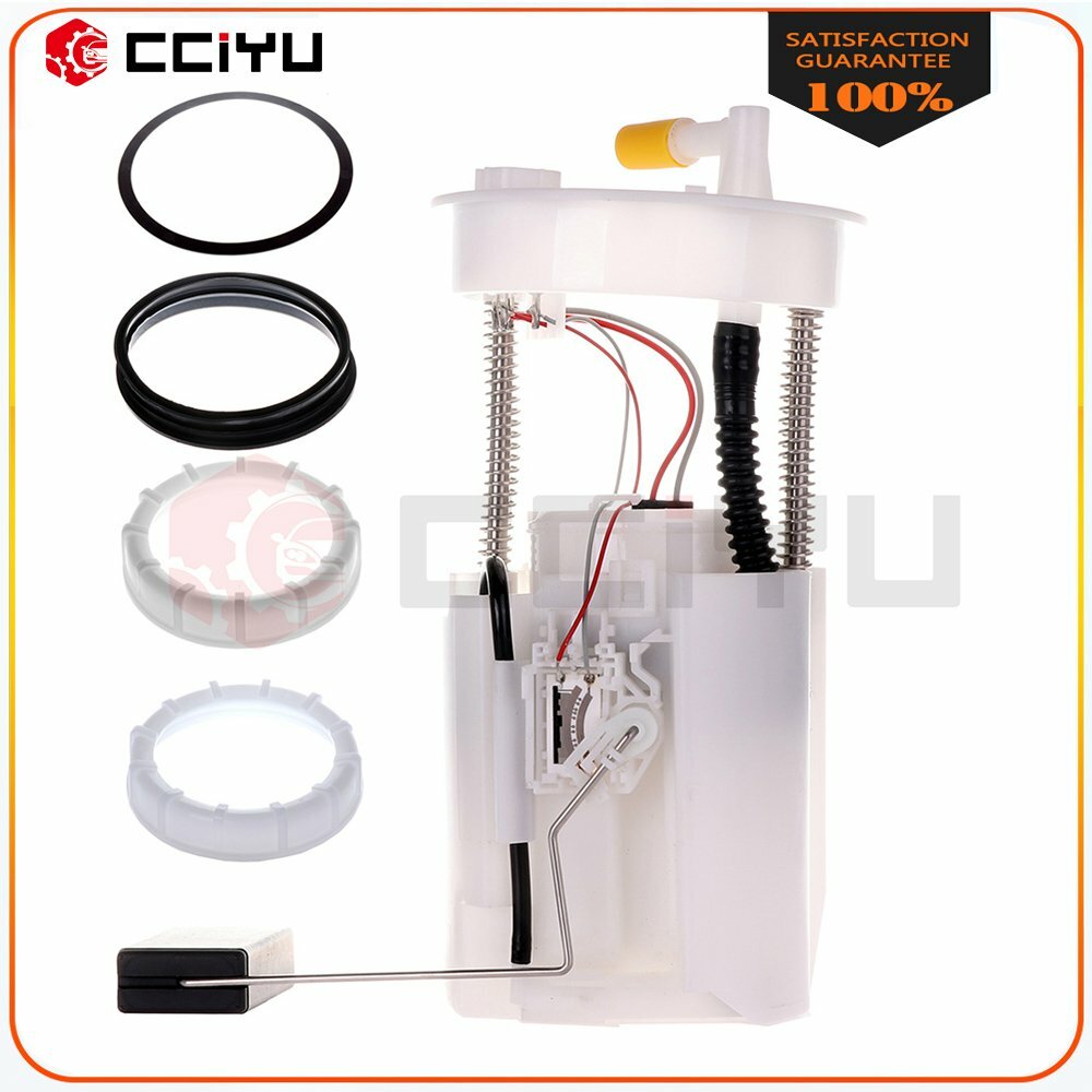 New Fuel Pump Module Fits 20082012 Honda Accord 20092014 Acura TSX 2