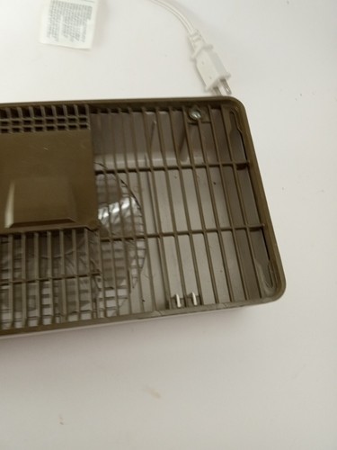 Suncourt Register Booster Equalizer EQ2 Fan Heating AC Model HC300 - Picture 6 of 6