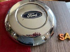 #SA (1) 2004 - 2008 Ford F-150 Expedition Chrome OEM Center Cap  5L34-1A096-GA