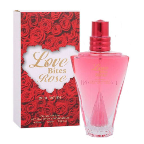 Eau De Perfume for Women - Refreshing Long-Lasting Fragrance for Home & Travel - Picture 20 of 32