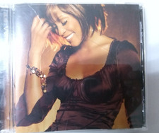 Just Whitney - Audio CD By Whitney Houston - VERY GOOD