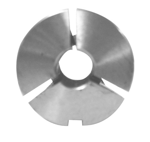 1/4" 6K Rundspannzangen - Bild 2 von 3