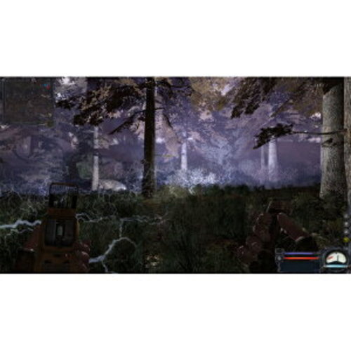 PS4 S.T.A.L.K.E.R. LEGENDS OF THE ZONE TRILOGY PlayStation 4 Game Software New - Picture 6 of 9